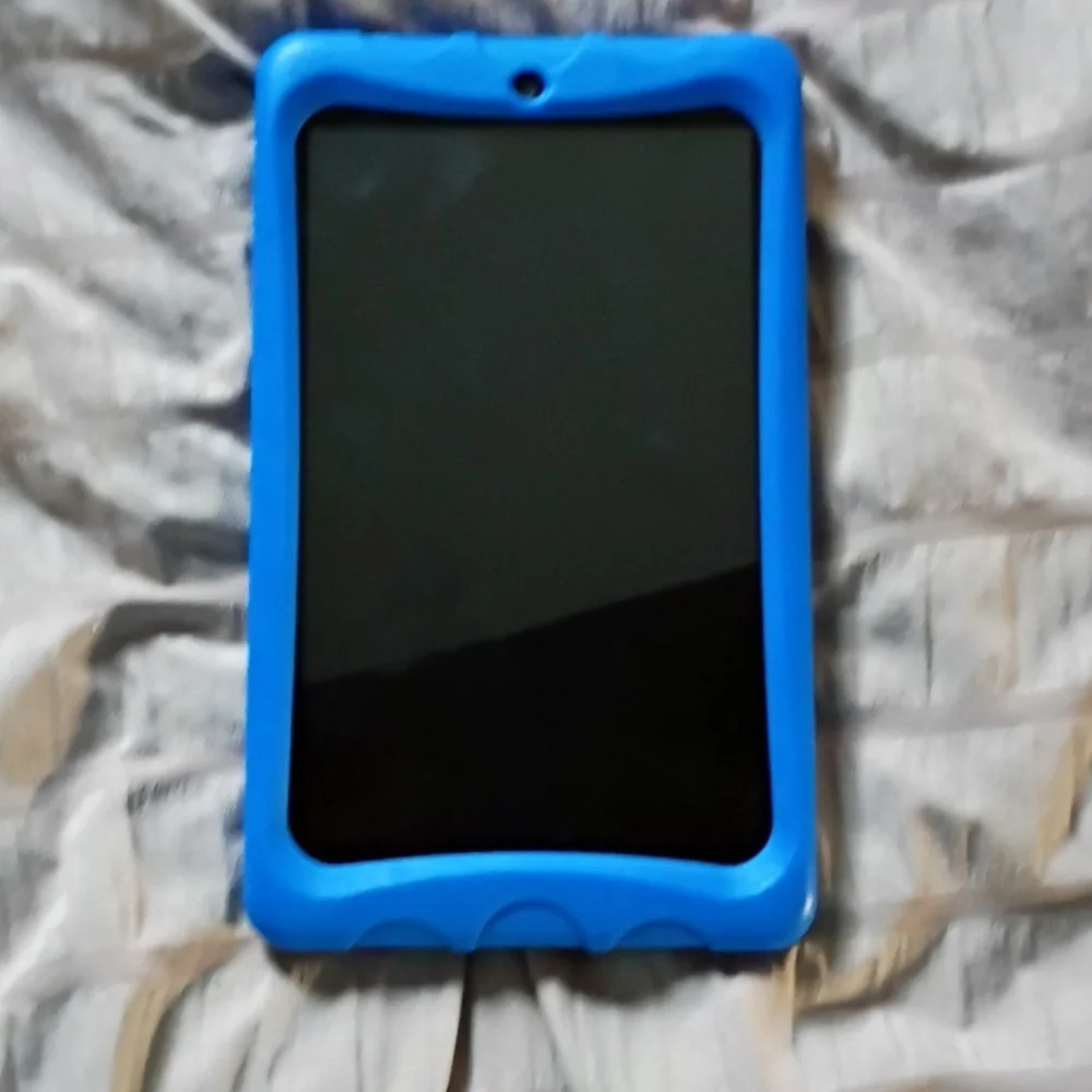 Android Tablet Kids 8